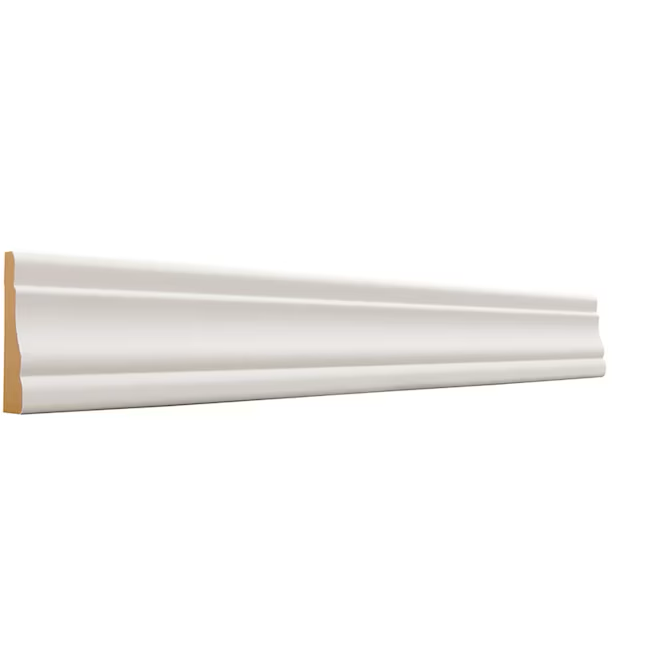 RELIABILT 5/8-in x 2-1/4-in x 7-ft Primed MDF 356 Casing