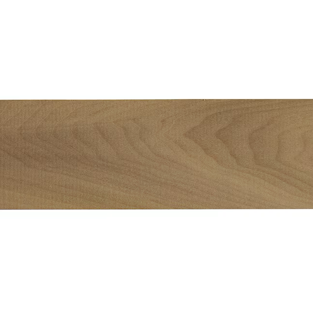 RELIABILT 1-in x 3-in x 12-ft Unfinished Poplar Board