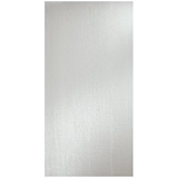 LP Revestimiento de panel de ingeniería multiusos gris imprimado de 0,34 x 48 x 96 pulgadas