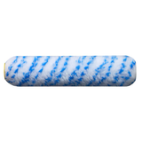 Purdy Colossus 2-Pack 4.5-in x 1/2-in Nap Mini Woven Polyester/Wool Paint Roller Cover