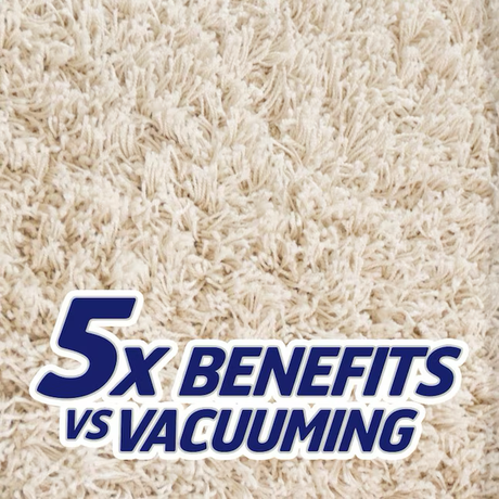 Resolve Líquido limpiador de alfombras concentrado para máquina de vapor, 96 onzas
