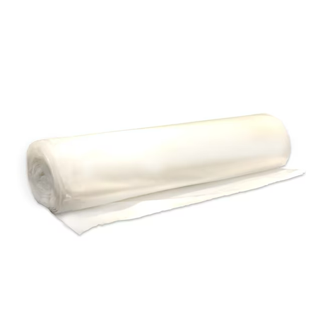 Project Source 3-ft x 50-ft Clear 3-mil Plastic Sheeting (Medium-duty (2-3 Mil)