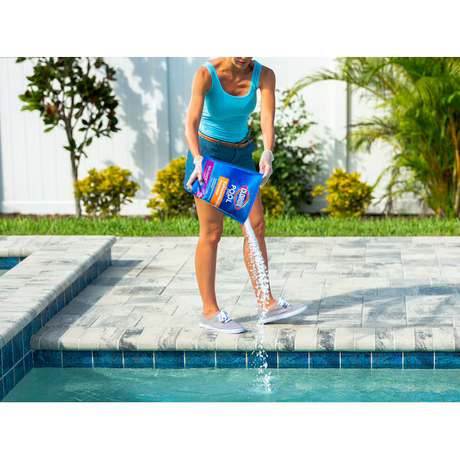 Clorox Pool&Spa 4-lb Calcium Hardness Increaser Pool Balancer