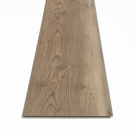 STAINMASTER Mecklenberg Pine 12 mm x 7 Zoll B x 48 Zoll L wasserdichter, ineinandergreifender Luxus-Vinyldielenboden