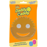 Esponja de espuma de polímero Scrub Daddy Daddy Caddy 