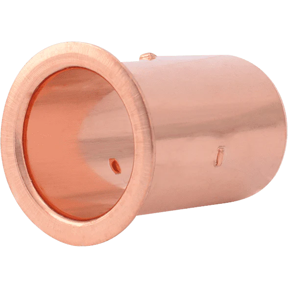 SharkBite 1-1/2" PEX-Versteifung