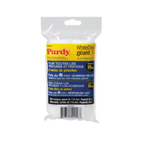 Purdy WhiteDove, paquete de 2 cubiertas para rodillo de pintura de fibra acrílica tejida Nap de 4,5 x 1/4 pulgadas