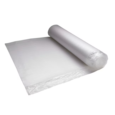Project Source 3.34-ft W x 30-ft L x 2 T Standard Foam Moisture Resistant Flooring Underlayment (100-sq ft / (Roll)