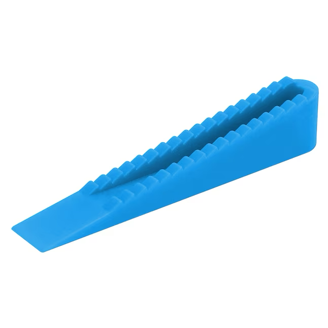 Project Source Plastic Tile Spacer (100-Pack)