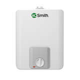 A.O. Smith Signature 100 2.5-Gallon Compact 6-year Warranty 1440-Watt 1 Element Point Of Use Electric Water Heater