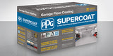 PPG SUPERCOAT™ Revestimiento epoxi para pisos de garaje