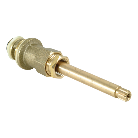 Eastman Brass Replacement Diverter Stem