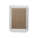 MasterCool 3200-CFM 3-Speed Indoor/Outdoor Window Evaporative Cooler for 1600-sq ft (Motor Included)