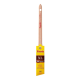 Purdy XL Dale 1-in Reusable Nylon- Polyester Blend Angle Paint Brush