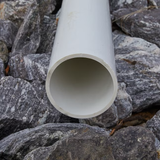 Charlotte Pipe 3/4-in x 20-Ft 480 Schedule 40 PVC Pipe