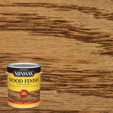 Minwax Wood Finish Oil-Based English Chestnut Semi-Transparent Interior Stain (1-Gallon)