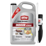 ORTHO Home Defense Max Indoor 1-Gallonen-Schädlingsbekämpfung für zu Hause, gebrauchsfertig
