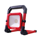 CRAFTSMAN 2000-Lumen LED Red Plug-in Portable Work Light