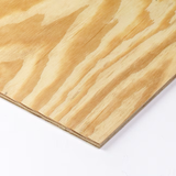 Plytanium 15/32-in x 4-ft x 8-ft Pine Sanded Plywood