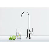Project Source Drinking Faucet Stainless Steel Cold Water Dispenser