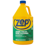 Zep 128-oz Minty Toilet Bowl Cleaner