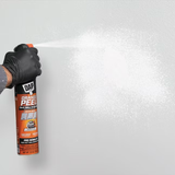 DAP 2in1 25-fl oz White Orange Peel Water-based Wall and Ceiling Texture Spray