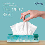 Kleenex facial profesional (paquete de 100)