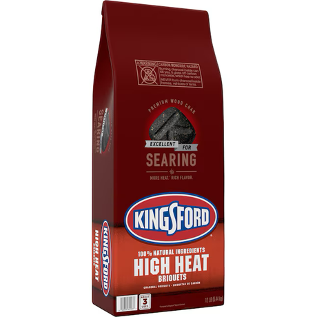Kingsford 12-lb Charcoal Briquettes
