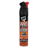DAP 2in1 25 fl oz White Orange Peel Texturspray auf Wasserbasis für Wand und Decke