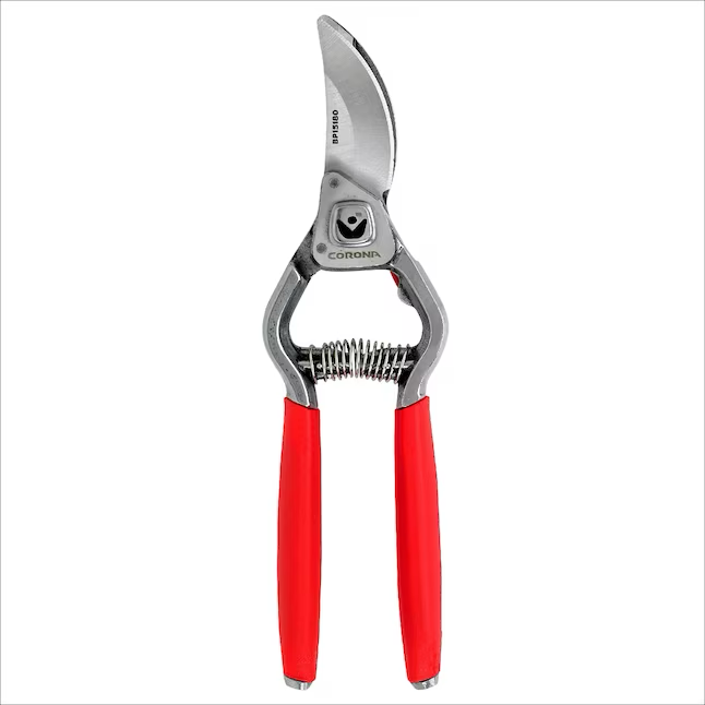 Corona Forged Steel Bypass Hand Pruner with Standard Handle