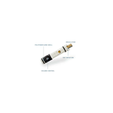 Moen 1-Handle Brass and Plastic Faucet/Tub/Shower Cartridge