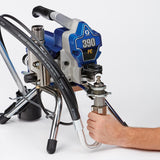 Graco 390 PC Electric Airless Paint Sprayer
