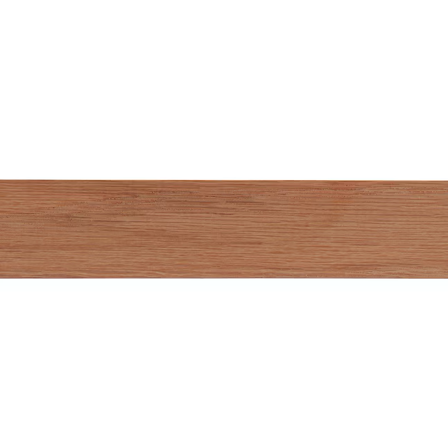 RELIABILT 1-in x 2-in x 8-ft Unfinished Red Oak Board