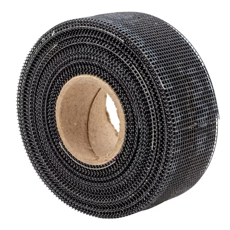 Harris Products Group 10 yds Mesh Cloth 180 Grit