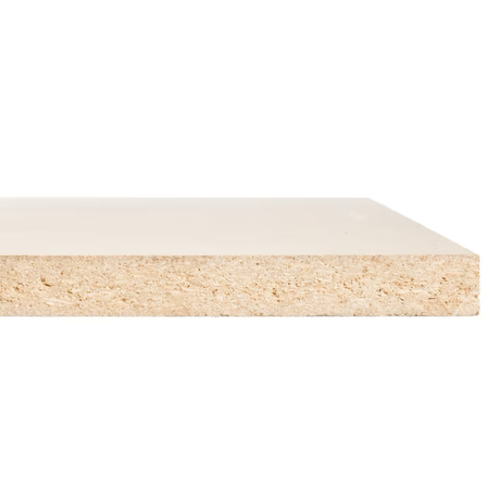 3/4-in x 4-ft x 8-ft Pine Sanded Particle Board