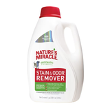 Nature's Miracle Liquid Stain Remover 1-Gallon