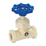 Homewerks 1/2 in CPVC Stop and Waste Valve