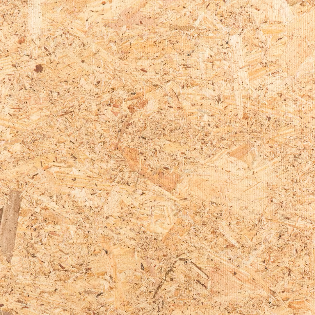1/4-in x 4-ft x 8-ft OSB (Oriented Strand Board)