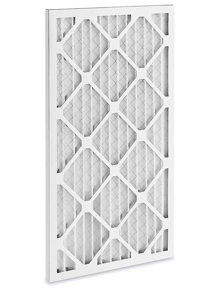 Utilitceh Pleaded Air Filter 14" x 25" x 1"  (2-Pack)