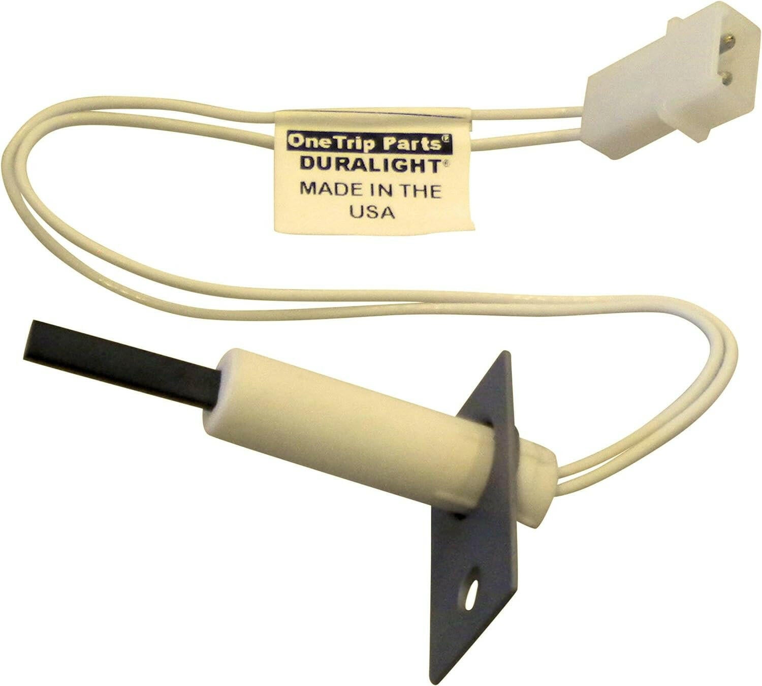 Furnace Heater Ignitor Direct Replacement for Carrier Bryant Payne OEM Part LH33GZ001 - Thumbnail 3