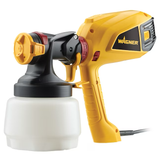 Wagner Control Spray Qx5 Corded Electric Handheld HVLP Paint Sprayer (Compatible with Stains)