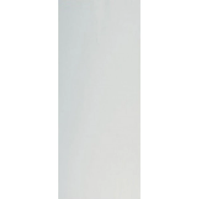 Puerta de losa de tablero duro imprimado con núcleo sólido al ras RELIABILT de 36 x 80 pulgadas