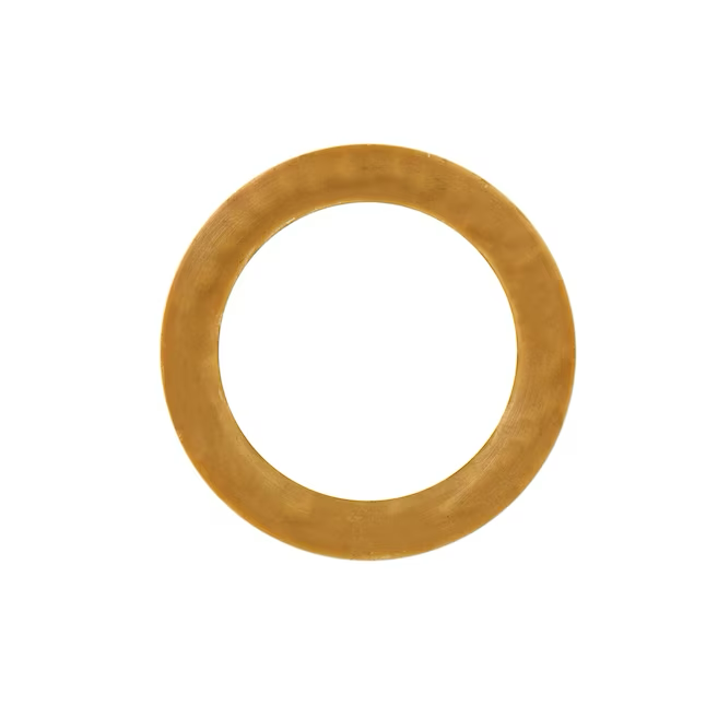 RELIABILT 4.9-in Brown Wax Toilet Wax Ring
