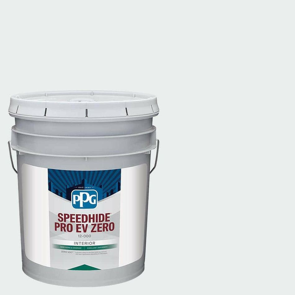 Pintura interior Speedhide Pro EV Eggshell, Moonlight Snow