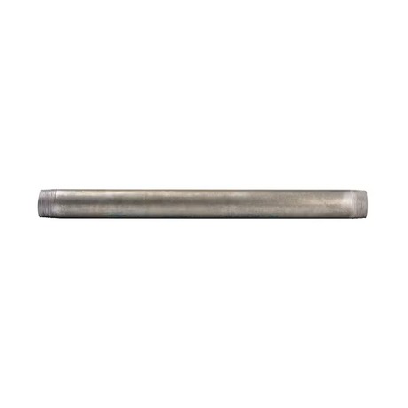 Southland 1-1/4-in x 36-in Galvanized Pipe