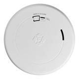 First Alert 10-Year Battery-operated Combination Smoke and Carbon Monoxide Detector