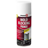 Zinsser Mold Blocking Primer Interior/Exterior High Hiding Oil-based Wall and Ceiling Primer (13-oz)