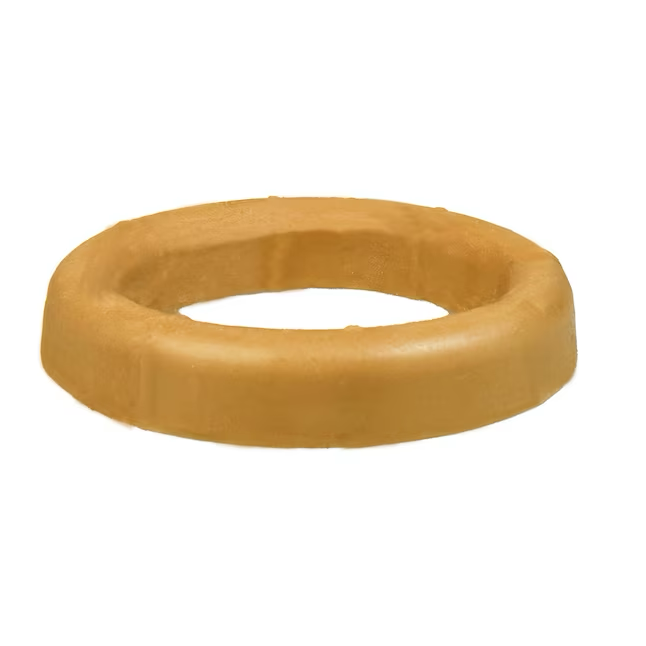 RELIABILT 4.9-in Brown Wax Toilet Wax Ring