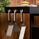 Blackstone Culinary Powder-coated Steel Folding Grill Cart