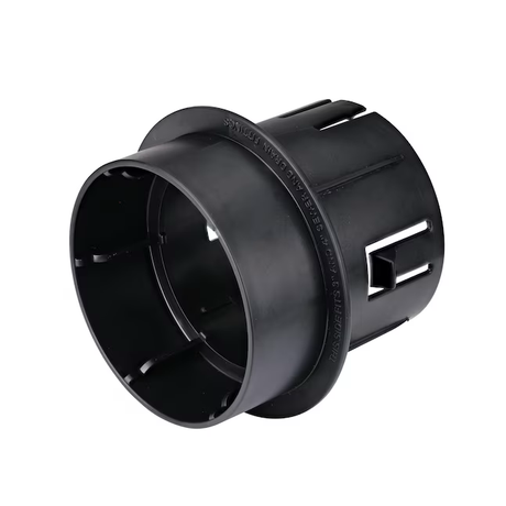 NDS 3 in. and 4 in. Pop-Up Drainage Emitters 4-in L x 5-1/4-in W x 3-in or 4-in dia Adapter